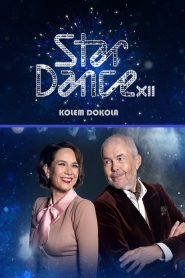 Stardance XII …kolem dokola
